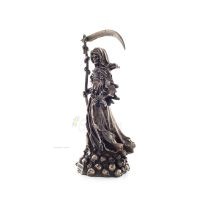 Charos or Charon the Ferryman/Carrier of Hades 31cm Veronese Electrolytic Bronze Full Body Statue Veronese 2 - grifon.se 