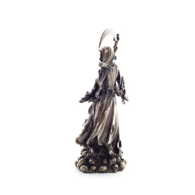 Charos or Charon the Ferryman/Carrier of Hades 31cm Veronese Electrolytic Bronze Full Body Statue Veronese 3 - grifon.se 