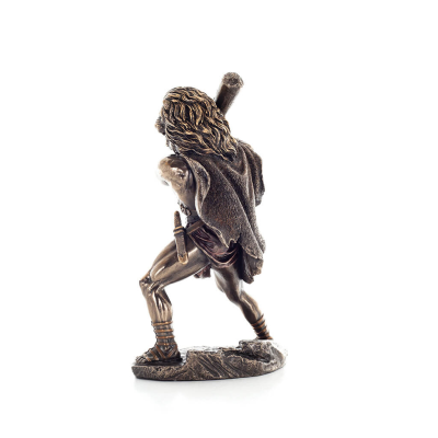 Î—ÏÎ±ÎºÎ»Î®Ï‚ Î® Î‘Î»ÎºÎ±Î¯Î¿Ï‚ Î® Î‘Î»ÎºÎµÎ¯Î´Î·Ï‚: ÎŸ Î¼Î­Î³Î¹ÏƒÏ„Î¿Ï‚ Î®ÏÏ‰Î±Ï‚ Ï„Ï‰Î½ Î•Î»Î»Î®Î½Ï‰Î½ 25,5ÎµÎº ÎŸÎ»ÏŒÏƒÏ‰Î¼Î¿ Î¬Î³Î±Î»Î¼Î± Î¼Îµ Î—Î»ÎµÎºÏ„ÏÏŒÎ»Ï…ÏƒÎ· Î¼Ï€ÏÎ¿ÏÏ„Î¶Î¿Ï… Veronese Î’ÎµÏÎ¿Î½Î­Î¶ 3 - g