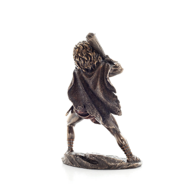 Î—ÏÎ±ÎºÎ»Î®Ï‚ Î® Î‘Î»ÎºÎ±Î¯Î¿Ï‚ Î® Î‘Î»ÎºÎµÎ¯Î´Î·Ï‚: ÎŸ Î¼Î­Î³Î¹ÏƒÏ„Î¿Ï‚ Î®ÏÏ‰Î±Ï‚ Ï„Ï‰Î½ Î•Î»Î»Î®Î½Ï‰Î½ 25,5ÎµÎº ÎŸÎ»ÏŒÏƒÏ‰Î¼Î¿ Î¬Î³Î±Î»Î¼Î± Î¼Îµ Î—Î»ÎµÎºÏ„ÏÏŒÎ»Ï…ÏƒÎ· Î¼Ï€ÏÎ¿ÏÏ„Î¶Î¿Ï… Veronese Î’ÎµÏÎ¿Î½Î­Î¶ 4 - g