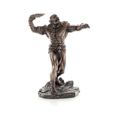 ÎšÏÎºÎ»Ï‰Ï€Î±Ï‚: ÎŸ Î¼Î¿Î½ÏŒÏ†Î¸Î±Î»Î¼Î¿Ï‚ Î³Î¯Î³Î±Î½Ï„Î±Ï‚ 21,2ÎµÎº ÎŸÎ»ÏŒÏƒÏ‰Î¼Î¿ Î¬Î³Î±Î»Î¼Î± Î¼Îµ Î—Î»ÎµÎºÏ„ÏÏŒÎ»Ï…ÏƒÎ· Î¼Ï€ÏÎ¿ÏÏ„Î¶Î¿Ï… Veronese, Î±ÏÏ‡Î±Î¯Î± Î•Î»Î»Î¬Î´Î± Î’ÎµÏÎ¿Î½Î­Î¶ 5 - grifon.se 