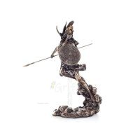 Î‘Î¸Î·Î½Î¬ Î® Î‘Î¸Î¬Î½Î± Î® Î‘Î¸Î®Î½Î·: Î— Î¸ÎµÎ¬ Ï„Î·Ï‚ ÏƒÎ¿Ï†Î¯Î±Ï‚ 23ÎµÎº Î¼Îµ Î±ÎºÏŒÎ½Ï„Î¹Î¿, Î±ÏƒÏ€Î¯Î´Î±, Ï€ÎµÏÎ¹ÎºÎµÏ†Î±Î»Î±Î¯Î±, ÎºÎ¿Ï…ÎºÎ¿Ï…Î²Î¬Î³Î¹Î± ÏƒÎµ ÎµÏ€Î¯Î¸ÎµÏƒÎ· Î¼Îµ Î—Î»ÎµÎºÏ„ÏÏŒÎ»Ï…ÏƒÎ· Î¼Ï€ÏÎ¿ÏÏ„Î¶Î¿Ï… Î’