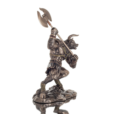 ÎœÎ¹Î½ÏŽÏ„Î±Ï…ÏÎ¿Ï‚: Î Î»Î¬ÏƒÎ¼Î±,Î¿ Î³Î¹Î¿Ï‚ Ï„Î·Ï‚ Î Î±ÏƒÎ¹Ï†Î¬Î· Î²Î±ÏƒÎ¯Î»Î¹ÏƒÏƒÎ± Ï„Î·Ï‚ ÎšÎ½Ï‰ÏƒÏƒÎ¿Ï ÎœÎ¹Î½Ï‰Î¹ÎºÎ® ÎµÏ€Î¿Ï‡Î® 35ÎµÎº ÎŸÎ»ÏŒÏƒÏ‰Î¼Î¿ Î¬Î³Î±Î»Î¼Î± Î¼Îµ Î—Î»ÎµÎºÏ„ÏÏŒÎ»Ï…ÏƒÎ· Î¼Ï€ÏÎ¿ÏÏ„Î¶Î¿Ï… Veronese 