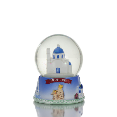 ÎœÏ€Î¬Î»Î± Î½ÎµÏÎ¿Ï, ÎÎµÏÏŒÎ¼Ï€Î±Î»Î± Î³Ï…Î¬Î»Î¹Î½Î· 7Ï‡7Ï‡9ÎµÎº Î Î¿Î»Ï…ÎµÏƒÏ„ÎµÏÎ¹ÎºÏŒ Î±Î»Î±Î²Î¬ÏƒÏ„ÏÎ¹Î½Î¿ Polyester 1 - grifon.se 