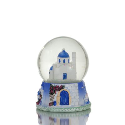 ÎœÏ€Î¬Î»Î± Î½ÎµÏÎ¿Ï, ÎÎµÏÏŒÎ¼Ï€Î±Î»Î± Î³Ï…Î¬Î»Î¹Î½Î· 7Ï‡7Ï‡9ÎµÎº Î Î¿Î»Ï…ÎµÏƒÏ„ÎµÏÎ¹ÎºÏŒ Î±Î»Î±Î²Î¬ÏƒÏ„ÏÎ¹Î½Î¿ Polyester 4 - grifon.se 