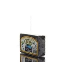 Green olive oil soap with simple lava gold print & donkey milk Soaps 2 - grifon.se 