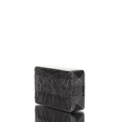 Green olive oil soap with simple lava gold print & donkey milk Soaps 3 - grifon.se 