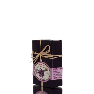 GrÃ¶n olivolja tvÃ¥l med papper rosett TvÃ¥lar 2 - grifon.se 