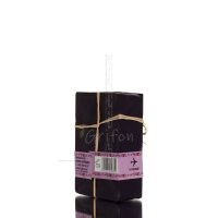 Πράσινο σαπούνι από Ελαιόλαδο με χάρτινο με φιόγκο Σαπούνια 4 - grifon.se 