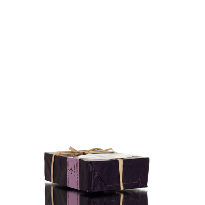 Πράσινο σαπούνι από Ελαιόλαδο με χάρτινο με φιόγκο Σαπούνια 5 - grifon.se 