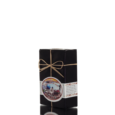 GrÃ¶n olivolja tvÃ¥l med papper rosett TvÃ¥lar 2 - grifon.se 