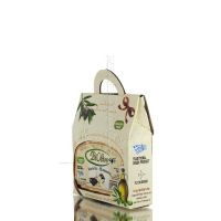 Green olive oil soap with only a small case Soaps 2 - grifon.se 