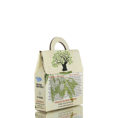 Green olive oil soap with only a small case Soaps 3 - grifon.se 