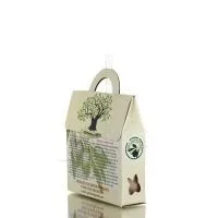 Green olive oil soap with only a small case Soaps 4 - grifon.se 