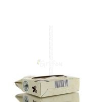 Green olive oil soap with only a small case Soaps 5 - grifon.se 