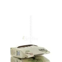 Πράσινο σαπούνι από Ελαιόλαδο με μόνο βαλιτσάκι Σαπούνια 6 - grifon.se 