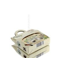 Green olive oil soap with only a small case Soaps 7 - grifon.se 