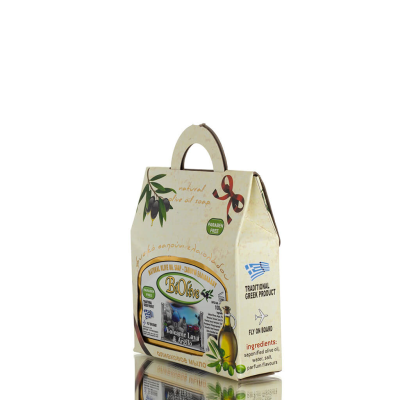 GrÃ¶ntvÃ¥l frÃ¥n Olivolja med endast en pÃ¥se lava & Ã¥snemjÃ¶lk TvÃ¥lar 2 - grifon.se 