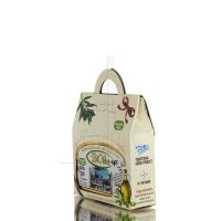 Î ÏÎ¬ÏƒÎ¹Î½Î¿ ÏƒÎ±Ï€Î¿ÏÎ½Î¹ Î±Ï€ÏŒ Î•Î»Î±Î¹ÏŒÎ»Î±Î´Î¿ Î¼Îµ Î¼ÏŒÎ½Î¿ Î²Î±Î»Î¹Ï„ÏƒÎ¬ÎºÎ¹ Î»Î¬Î²Î± & Î³Î¬Î»Î± Î³Î±ÏŠÎ´Î¿ÏÏÎ±Ï‚ Î£Î±Ï€Î¿ÏÎ½Î¹Î± 2 - grifon.se 