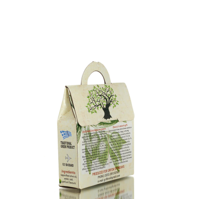 GrÃ¶ntvÃ¥l frÃ¥n Olivolja med endast en pÃ¥se lava & Ã¥snemjÃ¶lk TvÃ¥lar 3 - grifon.se 