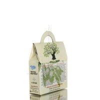 GrÃ¶ntvÃ¥l frÃ¥n Olivolja med endast en pÃ¥se lava & Ã¥snemjÃ¶lk TvÃ¥lar 3 - grifon.se 