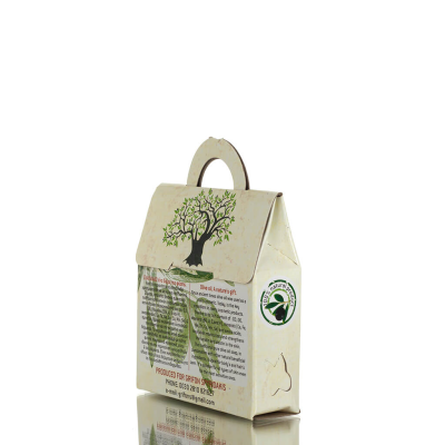 GrÃ¶ntvÃ¥l frÃ¥n Olivolja med endast en pÃ¥se lava & Ã¥snemjÃ¶lk TvÃ¥lar 4 - grifon.se 