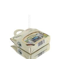 Green soap from Olive oil with only a bag of lava & donkey milk Soaps 7 - grifon.se 