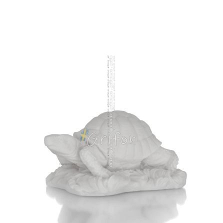 SkÃ¶ldpadda: symboliserar styrka, mod, skydd, visdom, tÃ¥lamod 58x9,3cm HellÃ¤ngds alabasterstaty Alabaster 1 - grifon.se 