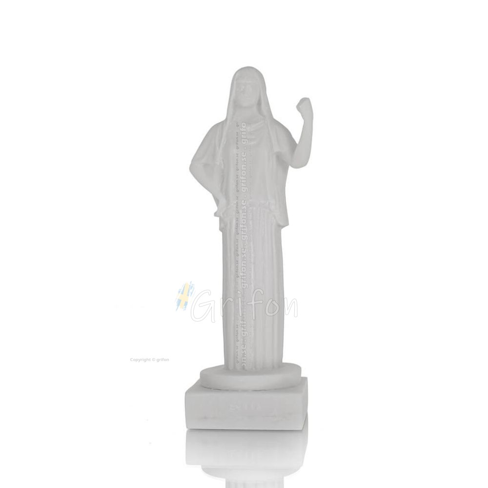 Construction material: Alabaster, Construction method: Outdoor, Cultures etc.: Greek, Theme (Category): Gods, Brand: Grifon Team Construction material: Alabaster, Construction method: Outdoor, Cultures etc.: Greek, Theme (Category): Gods, Brand: Grifon Team