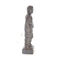 Asclepius Sphinx Warrior Plaster, Tuff, Marmor 5 - grifon.se 