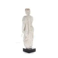 Alexander den store och karyatiden Gyps, Porolithos, Marble 3 - grifon.se 