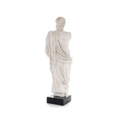 Alexander the Great and the Caryatid Plaster, Tuff, Marmor 4 - grifon.se 