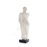 Alexander the Great and the Caryatid Plaster, Tuff, Marmor 4 - grifon.se 
