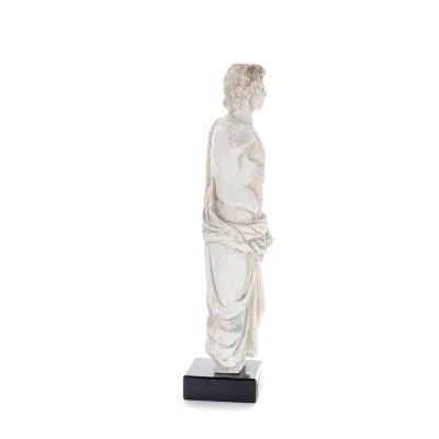 Alexander the Great and the Caryatid Plaster, Tuff, Marmor 5 - grifon.se 