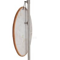 Î”Î¯ÏƒÎºÎ¿Ï‚ Î¦Î±Î¹ÏƒÏ„Î¿Ï: Î¤Î¿ Î¬Î»Ï…Ï„Î¿ Î¼Ï…ÏƒÏ„Î®ÏÎ¹Î¿, ÎºÏÎµÎ¼Î±ÏƒÏ„ÏŒ Ï„Î¿Î¯Ï‡Î¿Ï… 24ÎµÎº Î´Î¹Î±ÎºÎ¿ÏƒÎ¼Î·Ï„Î¹ÎºÏŒ Î¼Îµ Î§ÎµÎ¹ÏÎ¿Ï€Î¿Î¯Î·Ï„Î¿ Ï†Î¹Î½Î¯ÏÎ¹ÏƒÎ¼Î±, ÎµÏ€Î¹Ï„Î¿Î¯Ï‡Î¹Î¿, Î¼Î¹Î½Ï‰Î¹ÎºÏŒÏ‚ Ï€Î¿Î»Î¹Ï„Î¹ÏƒÎ¼ÏŒÏ‚ Î”Î¹