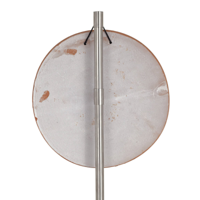 Phaistos Disc: The Unsolved Mystery Wall Hanging 21cm Decorative Handmade Finish Wall Hanging Minoan Culture Decorative Ceramics