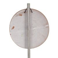 Phaistos Disc: The Unsolved Mystery Wall Hanging 21cm Decorative Handmade Finish Wall Hanging Minoan Culture Decorative Ceramics