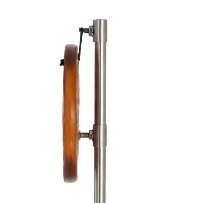 Phaistos Disc: The Unsolved Mystery, 4cm Double Sided Wall Hanging with Handcrafted Finish, Wall Hanging, Minoan Culture Decorat