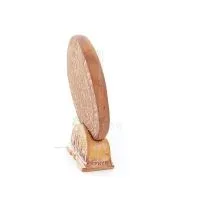 Phaistos Disc: The Unsolved Mystery, 12.5cm Decorative Base with Handcrafted Finish, Minoan Civilization, Ancient Greece Decorat