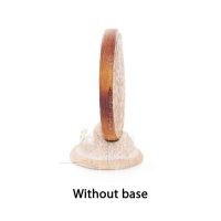 Phaistos Disc: The Unsolved Mystery, Baseless 9cm Decorative Handcrafted Finish, Minoan Civilization Decorative Ceramics 5 - gri