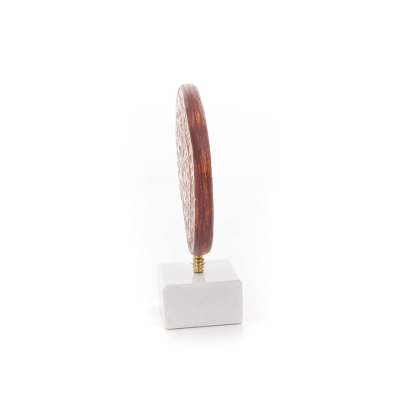 Î”Î¯ÏƒÎºÎ¿Ï‚ Î¦Î±Î¹ÏƒÏ„Î¿Ï: Î¤Î¿ Î¬Î»Ï…Ï„Î¿ Î¼Ï…ÏƒÏ„Î®ÏÎ¹Î¿, Î¼Îµ Î¼Î¬ÏÎ¼Î±ÏÎ¿ 15Ï‡12ÎµÎº Î´Î¹Î±ÎºÎ¿ÏƒÎ¼Î·Ï„Î¹ÎºÏŒ Î¼Îµ Î§ÎµÎ¹ÏÎ¿Ï€Î¿Î¯Î·Ï„Î¿ Ï†Î¹Î½Î¯ÏÎ¹ÏƒÎ¼Î±, Î¼Î¹Î½Ï‰Î¹ÎºÏŒÏ‚ Ï€Î¿Î»Î¹Ï„Î¹ÏƒÎ¼ÏŒÏ‚ Î”Î¹Î±ÎºÎ¿ÏƒÎ¼Î·Ï„Î¹ÎºÎ¬ ÎšÎµ