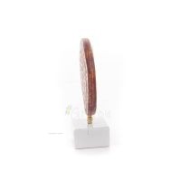 Î”Î¯ÏƒÎºÎ¿Ï‚ Î¦Î±Î¹ÏƒÏ„Î¿Ï: Î¤Î¿ Î¬Î»Ï…Ï„Î¿ Î¼Ï…ÏƒÏ„Î®ÏÎ¹Î¿, Î¼Îµ Î¼Î¬ÏÎ¼Î±ÏÎ¿ 15Ï‡12ÎµÎº Î´Î¹Î±ÎºÎ¿ÏƒÎ¼Î·Ï„Î¹ÎºÏŒ Î¼Îµ Î§ÎµÎ¹ÏÎ¿Ï€Î¿Î¯Î·Ï„Î¿ Ï†Î¹Î½Î¯ÏÎ¹ÏƒÎ¼Î±, Î¼Î¹Î½Ï‰Î¹ÎºÏŒÏ‚ Ï€Î¿Î»Î¹Ï„Î¹ÏƒÎ¼ÏŒÏ‚ Î”Î¹Î±ÎºÎ¿ÏƒÎ¼Î·Ï„Î¹ÎºÎ¬ ÎšÎµ