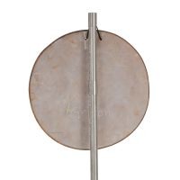 Sol med stjÃ¤rnkrets 19cm keramisk dekoration med handgjord finish Dekorativ keramik 6 - grifon.se 