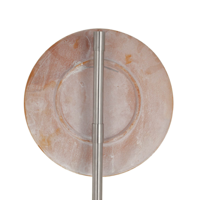 VÃ¤gghÃ¤ngande tallrik 18cm Kretas prefekturer, dekorativ med handgjord finish, vÃ¤ggmonterad Dekorativ keramik 5 - grifon.se 