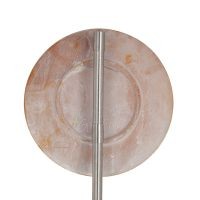 VÃ¤gghÃ¤ngande tallrik 18cm Kretas prefekturer, dekorativ med handgjord finish, vÃ¤ggmonterad Dekorativ keramik 5 - grifon.se 