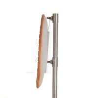 Πιάτο κρεμαστό τοίχου 18εκ σχ Ηράκλειο, διακοσμητικό με Χειροποίητο φινίρισμα, επιτοίχιο Διακοσμητικά Κεραμικά 3 - grifon.se 