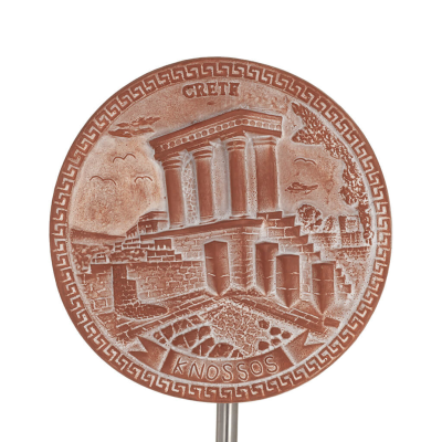 Î Î¹Î¬Ï„Î¿ ÎºÏÎµÎ¼Î±ÏƒÏ„ÏŒ Ï„Î¿Î¯Ï‡Î¿Ï… 18ÎµÎº ÏƒÏ‡ ÎšÎ½Ï‰ÏƒÏƒÏŒÏ‚, Î´Î¹Î±ÎºÎ¿ÏƒÎ¼Î·Ï„Î¹ÎºÏŒ Î¼Îµ Î§ÎµÎ¹ÏÎ¿Ï€Î¿Î¯Î·Ï„Î¿ Ï†Î¹Î½Î¯ÏÎ¹ÏƒÎ¼Î±, ÎµÏ€Î¹Ï„Î¿Î¯Ï‡Î¹Î¿ Î”Î¹Î±ÎºÎ¿ÏƒÎ¼Î·Ï„Î¹ÎºÎ¬ ÎšÎµÏÎ±Î¼Î¹ÎºÎ¬ 7 - grifon.se 