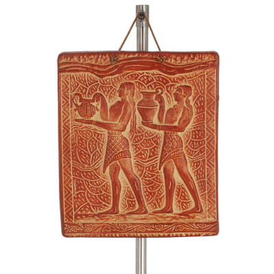 Î Î»Î¬ÎºÎµÏ‚ ÎºÏÎµÎ¼Î±ÏƒÏ„Î­Ï‚ Ï„Î¿Î¯Ï‡Î¿Ï… Î¡Ï…Ï„Î¿Ï†ÏŒÏÎ¿Î¹ 21Ï‡17ÎµÎº Î´Î¹Î±ÎºÎ¿ÏƒÎ¼Î·Ï„Î¹ÎºÏŒ Î¼Îµ Î§ÎµÎ¹ÏÎ¿Ï€Î¿Î¯Î·Ï„Î¿ Ï†Î¹Î½Î¯ÏÎ¹ÏƒÎ¼Î±, ÎµÏ€Î¹Ï„Î¿Î¯Ï‡Î¹Î¿ Î”Î¹Î±ÎºÎ¿ÏƒÎ¼Î·Ï„Î¹ÎºÎ¬ ÎšÎµÏÎ±Î¼Î¹ÎºÎ¬ 1 - grifon.se 