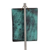 Sphinx wall hanging plaques 20x15cm decorative with Handmade finish, wall-mounted Decorative Ceramics 5 - grifon.se 