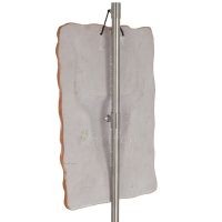 Î Î»Î¬ÎºÎµÏ‚ ÎºÏÎµÎ¼Î±ÏƒÏ„Î­Ï‚ Ï„Î¿Î¯Ï‡Î¿Ï… Ï„Î±ÏÏÎ¿Ï‚ Î¿Î»ÏŒÎ³ÏÎ±Î¼Î¼Î± 26Ï‡17ÎµÎº Î´Î¹Î±ÎºÎ¿ÏƒÎ¼Î·Ï„Î¹ÎºÏŒ Î¼Îµ Î§ÎµÎ¹ÏÎ¿Ï€Î¿Î¯Î·Ï„Î¿ Ï†Î¹Î½Î¯ÏÎ¹ÏƒÎ¼Î±, ÎµÏ€Î¹Ï„Î¿Î¯Ï‡Î¹Î¿ Î”Î¹Î±ÎºÎ¿ÏƒÎ¼Î·Ï„Î¹ÎºÎ¬ ÎšÎµÏÎ±Î¼Î¹ÎºÎ¬ 4 - grif